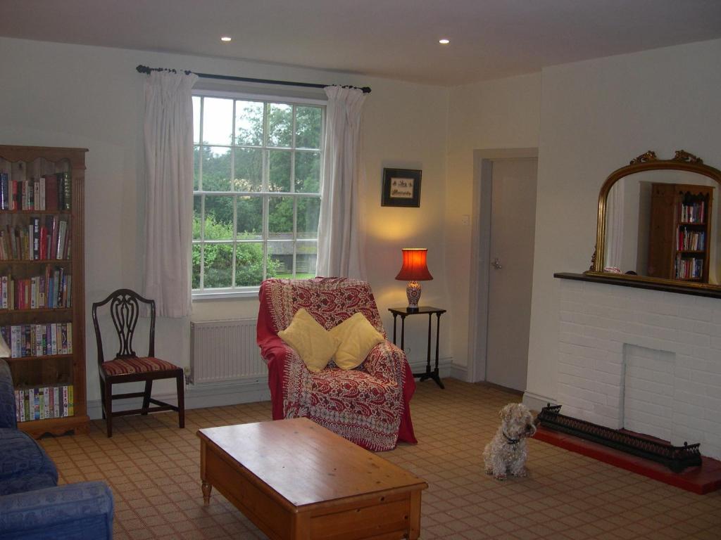 Holbecks House B&B Ipswich Habitación foto