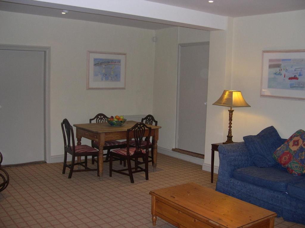 Holbecks House B&B Ipswich Habitación foto