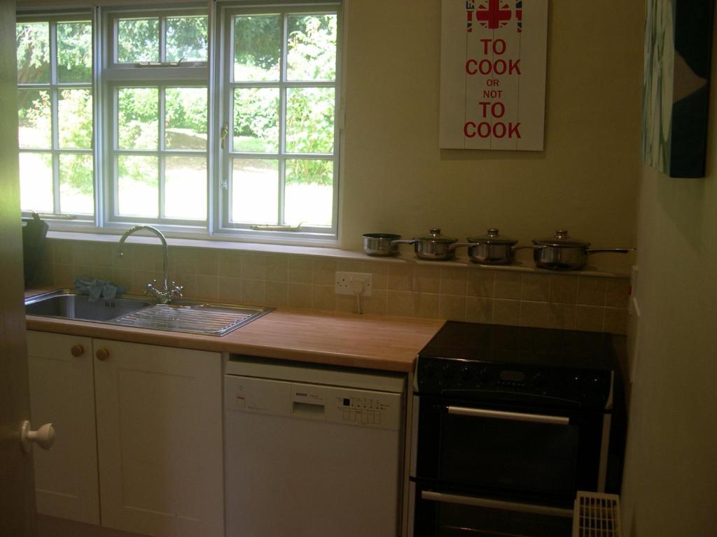 Holbecks House B&B Ipswich Habitación foto