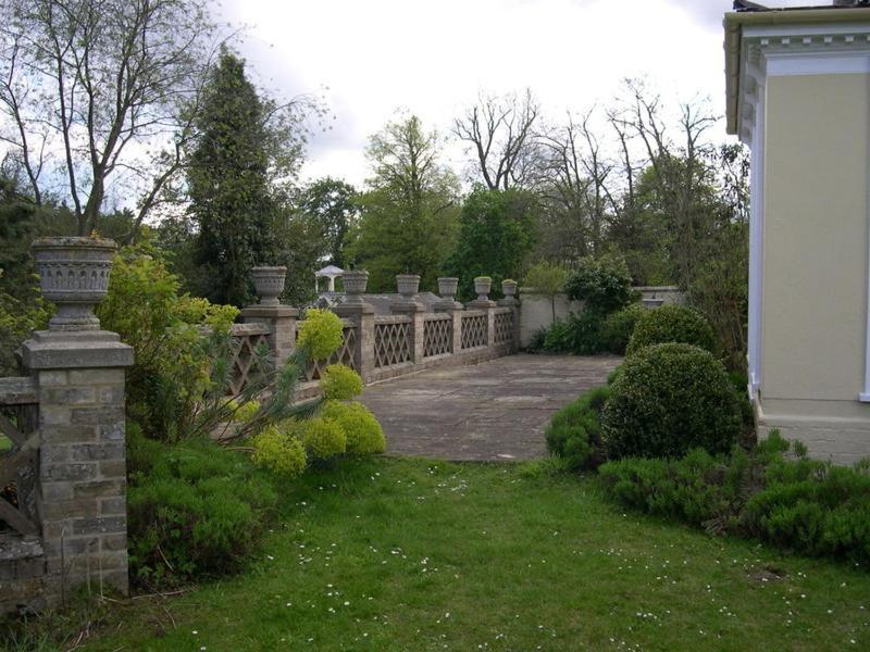 Holbecks House B&B Ipswich Exterior foto