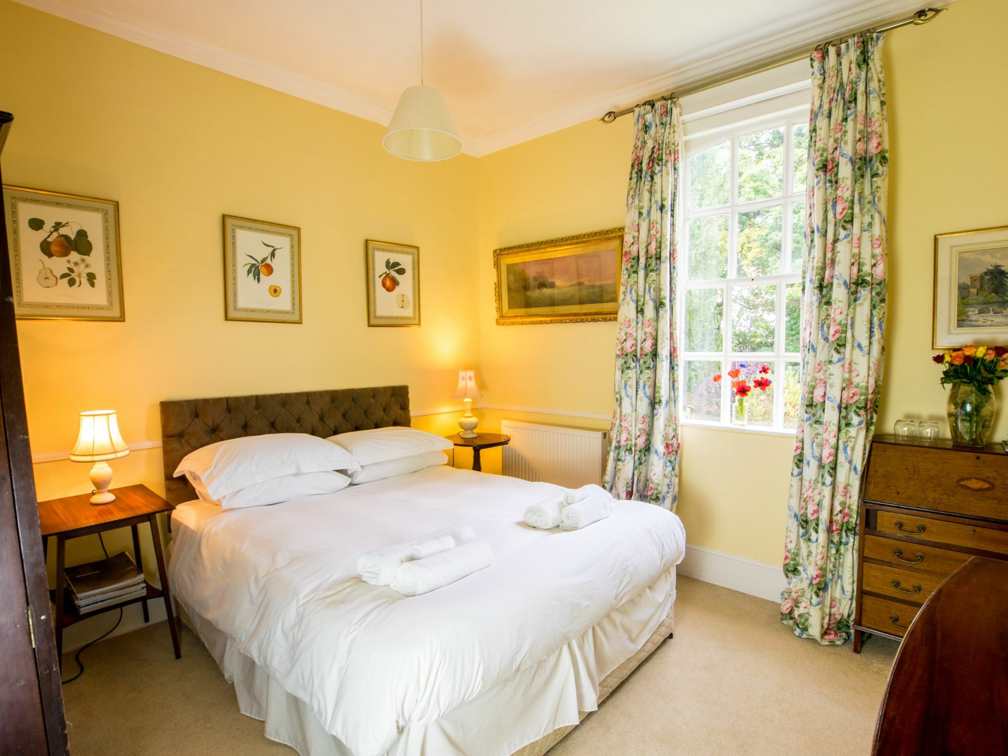 Holbecks House B&B Ipswich Exterior foto