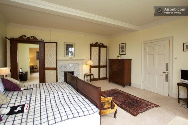 Holbecks House B&B Ipswich Habitación foto
