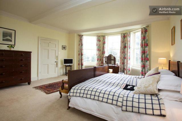 Holbecks House B&B Ipswich Habitación foto