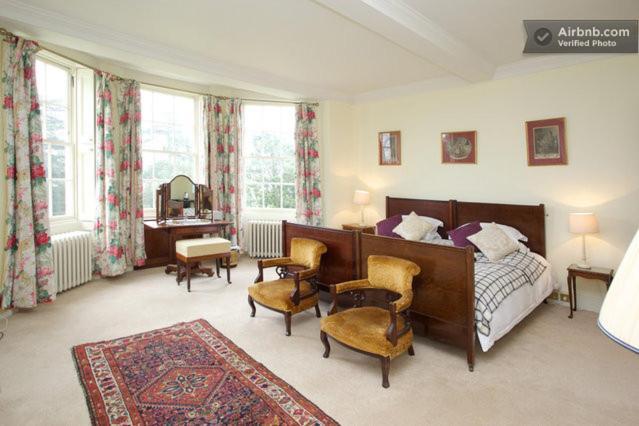 Holbecks House B&B Ipswich Habitación foto