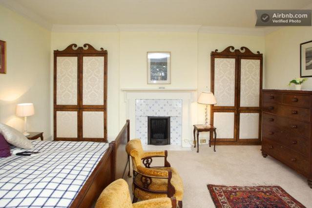 Holbecks House B&B Ipswich Habitación foto