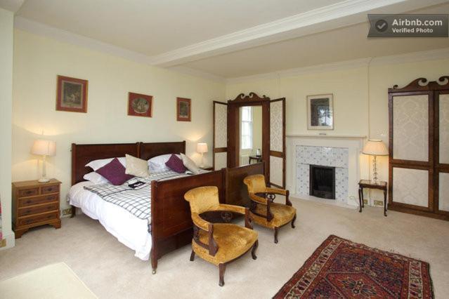 Holbecks House B&B Ipswich Habitación foto
