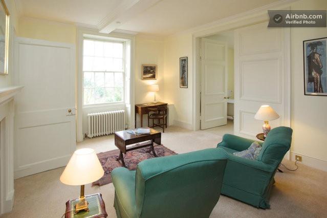 Holbecks House B&B Ipswich Habitación foto